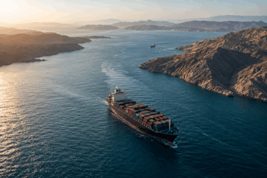 Containerized imports into the Middle East collapsed 64% in March 2026. Learn how the wave pattern of freight rate spikes is hitting global trades, and what shippers should do now.