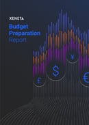 xeneta budget preparation report image