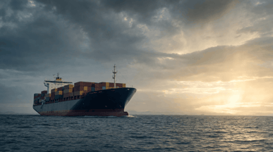 Far East to Europe fell to 4% on-time in September as global reliability dropped to 27%. See which trades, carriers and ports are driving delays into Q4.