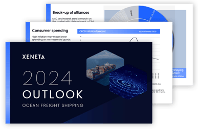 Ocean Freight Webinar Outlook 2024
