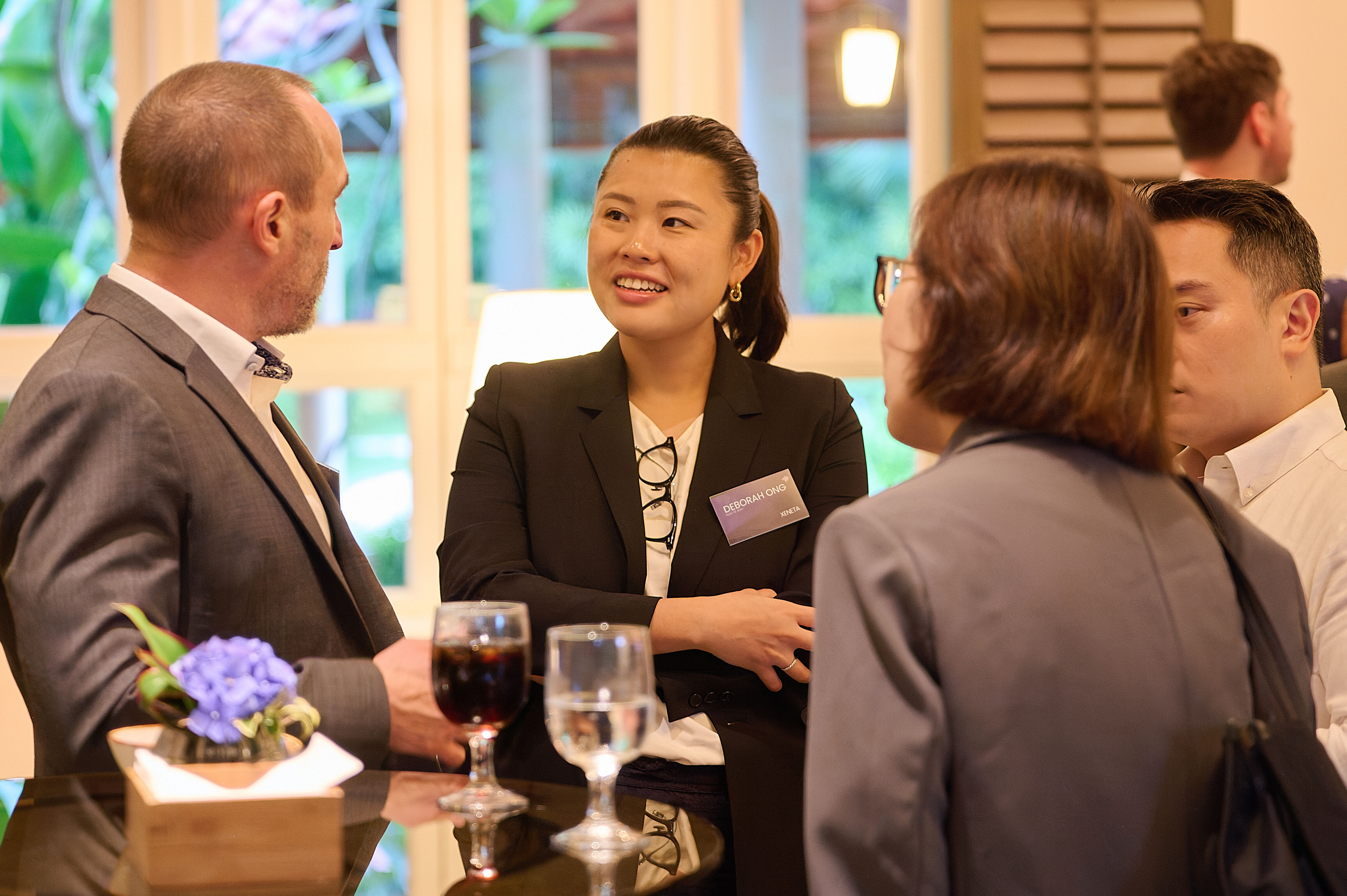 What a room of Singapore shippers told us about building a 2027 freight budget: surcharges, Gemini reliability, El Niño and the three-month contract gamble