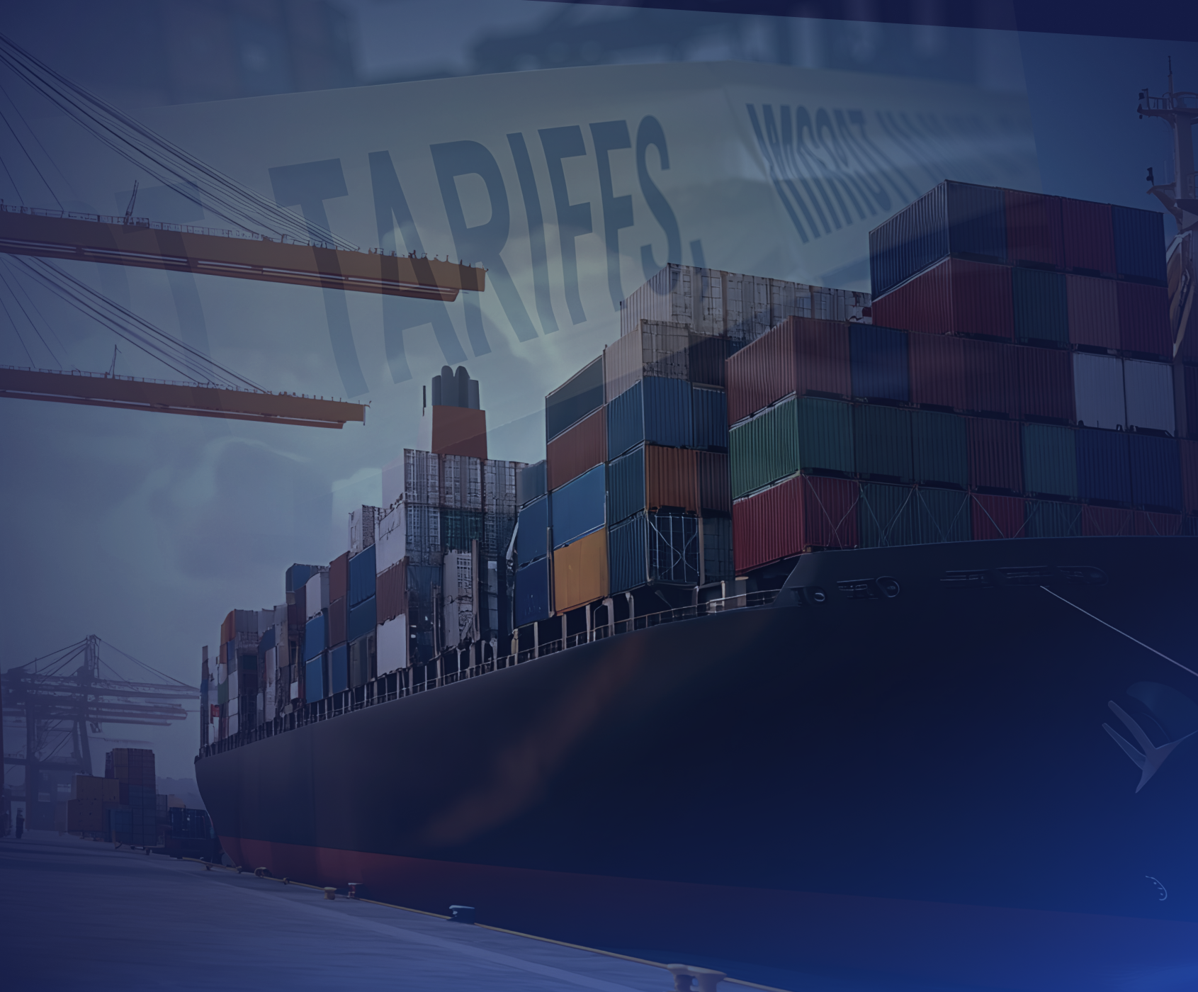Shifting Routes and Tariff Strategies: What the Latest Freight Trends Mean for Your Supply Chain