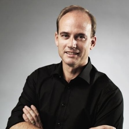 Torbjörn Rydbergh