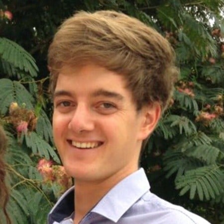 Cédric Jourdain