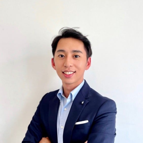 Saowen Yen