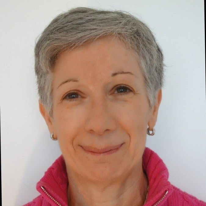 Marie-Pierre Rogers
