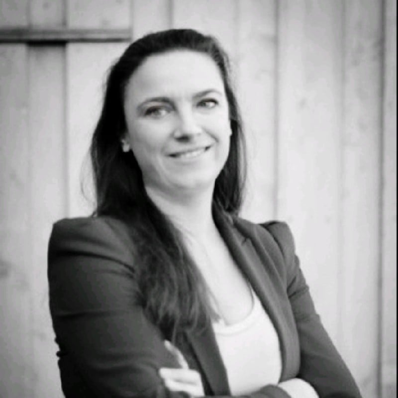  Anastassia Wojtek