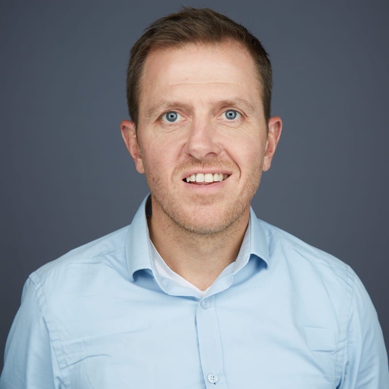 Tim Van Hees