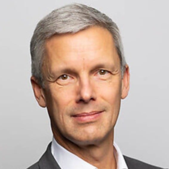Stephane Crosnier
