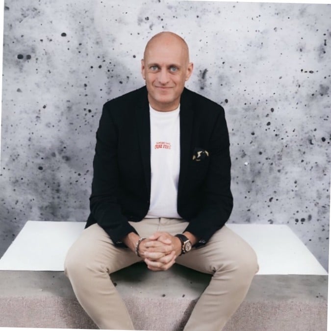 Mads Drejer