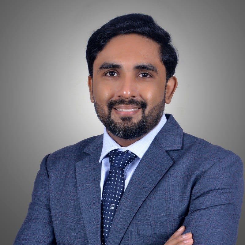 Ravi Shanker