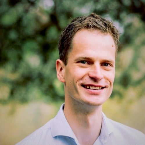 Pieter Meints