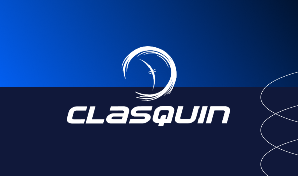Xeneta enables Clasquin to strategic action in logistics procurement