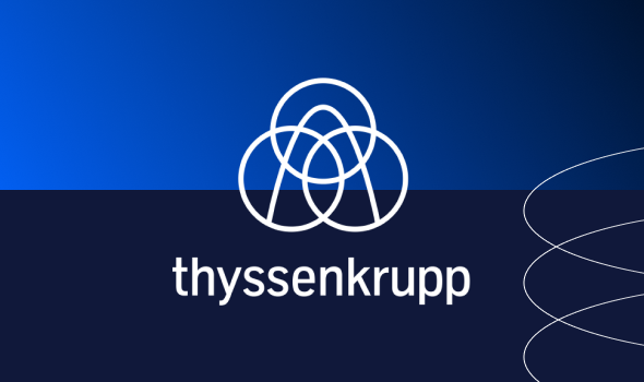 thyssenkrupp Achieves Realistic Picture of the Market by Benchmarking