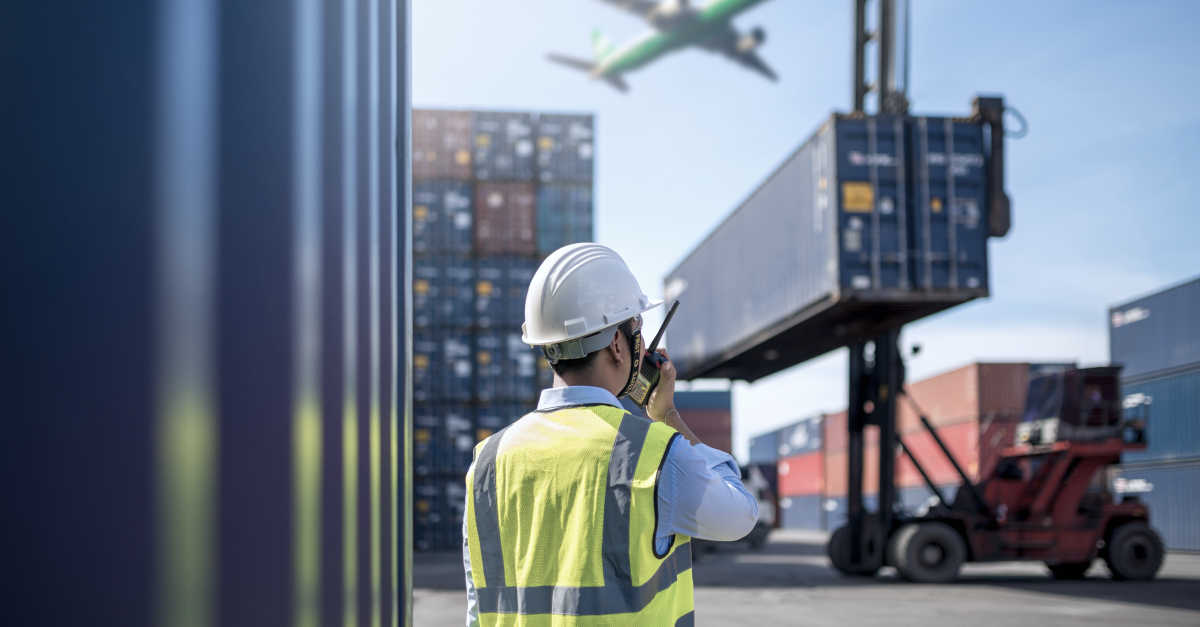 Navigating Budgeting Season: The secret to financial success for Shippers