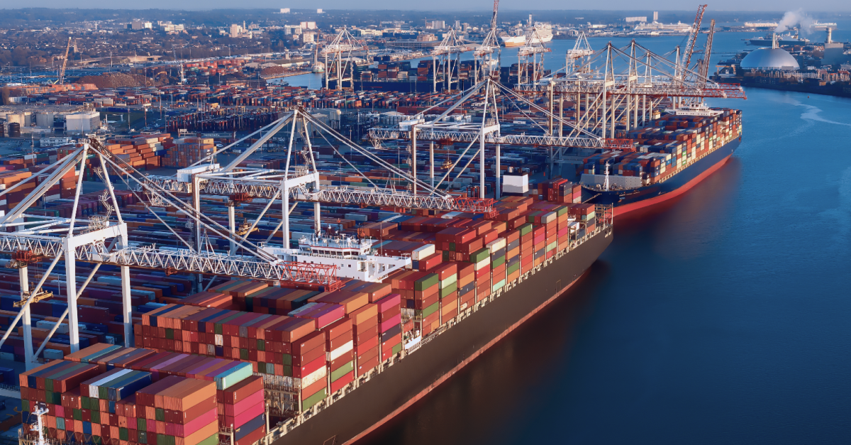 Weekly Container Rate Update Week 27'23 | Retail Trans-Pacific Rates Outpace Market Average