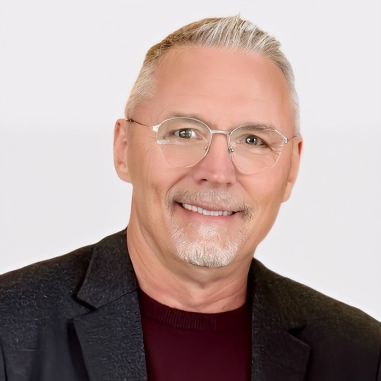 Bjorn Vang Jensen