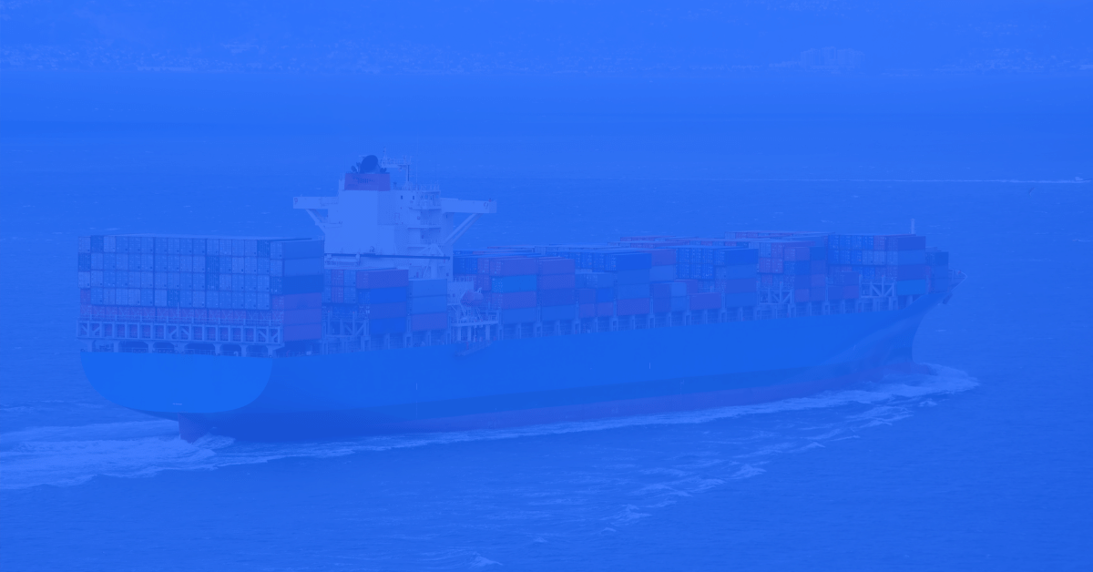 Xeneta Shipping Index (XSI®) Contract Market: May 2021