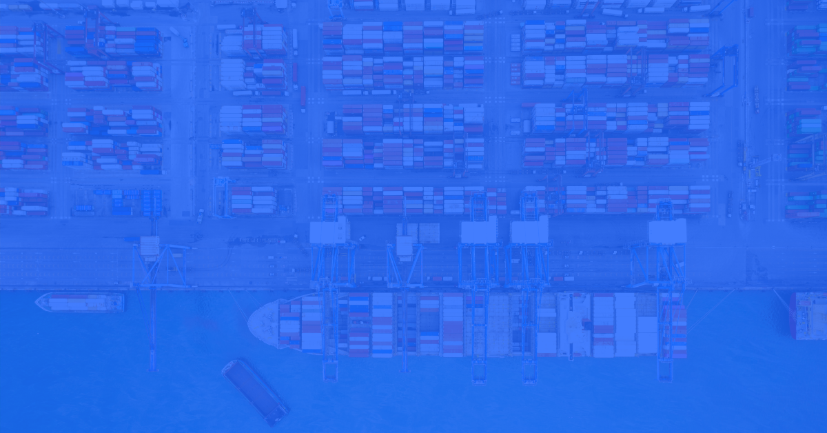 Container Rates & Trends: What Xeneta Customers Are Saying