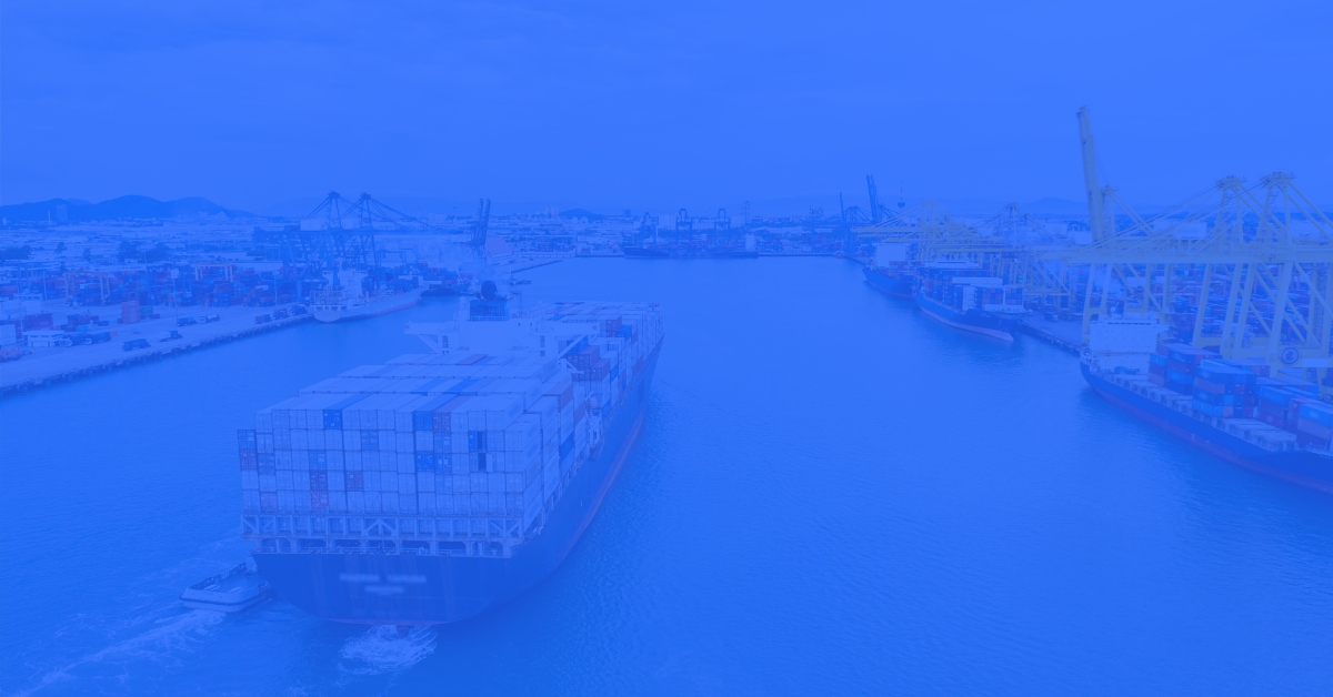 Container Shipping Outlook 2022-2030: Looking Beyond the Current Supply Chain Debacle