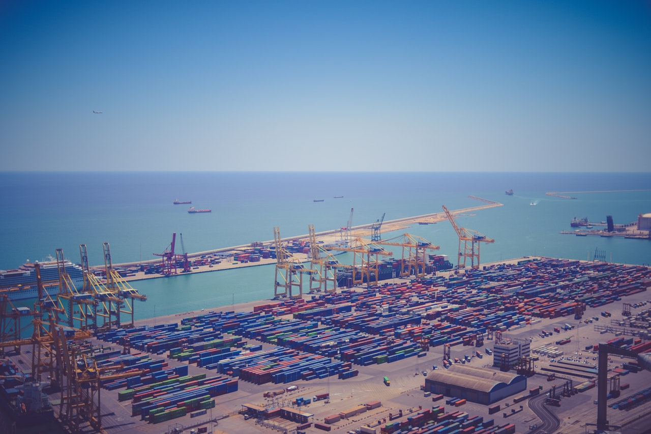 Learn How to Get Ready for Ocean Freight RFP Season