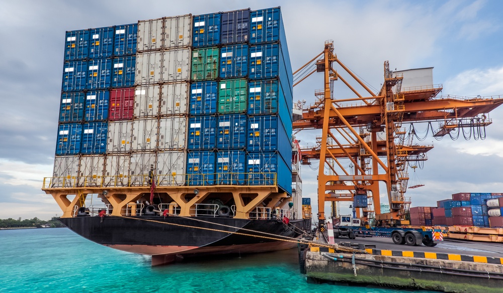 The Factors That Drive Price in Ocean Freight Contracting