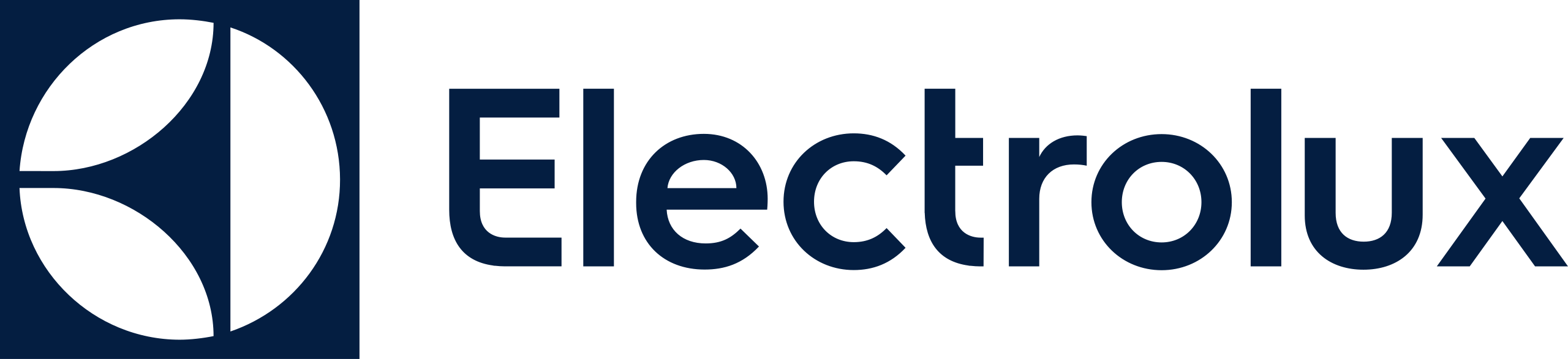 Electrolux color