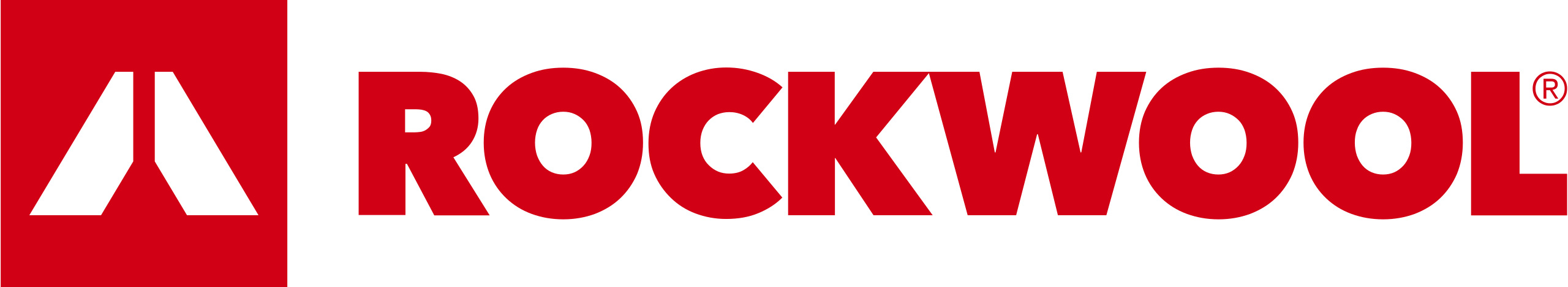 Rockwool color