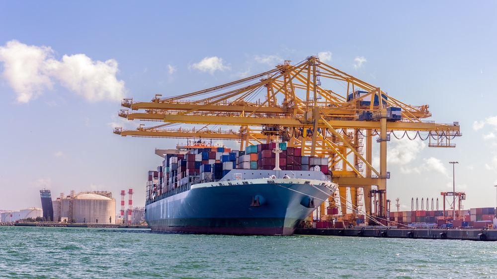 Why You Should Care About Port to Port Shipping Rates