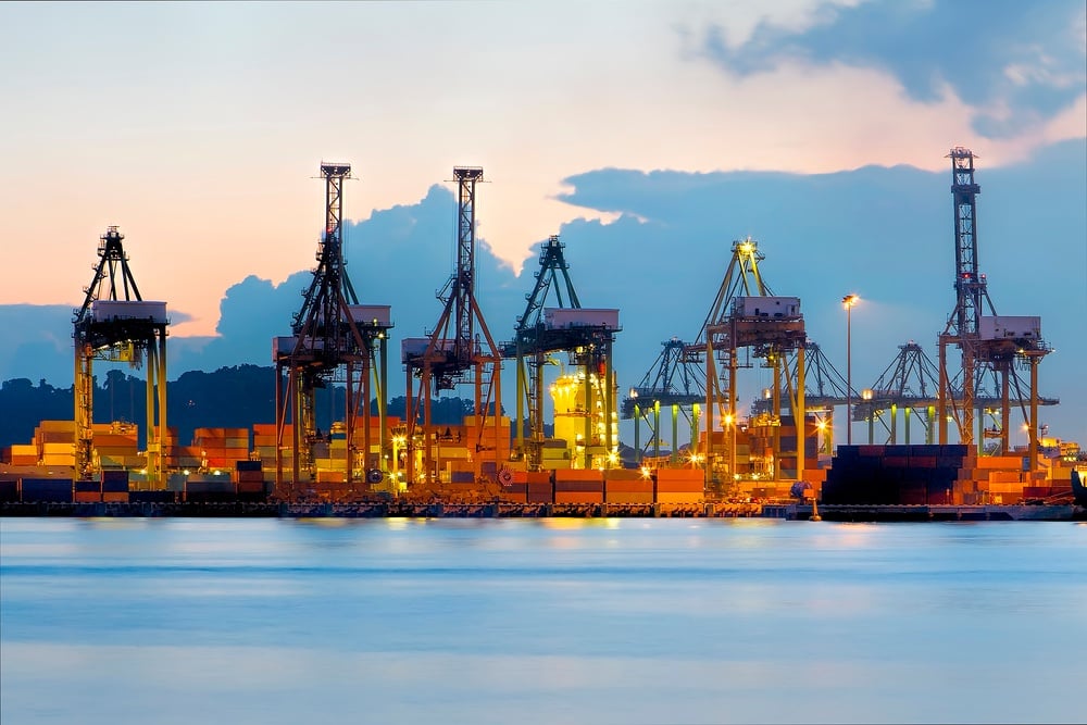 4 Tips to Overcome Common Ocean Shipping Procurement Challenges