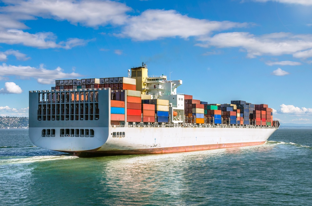 BICEPS Network Helps the Future of Ocean Freight