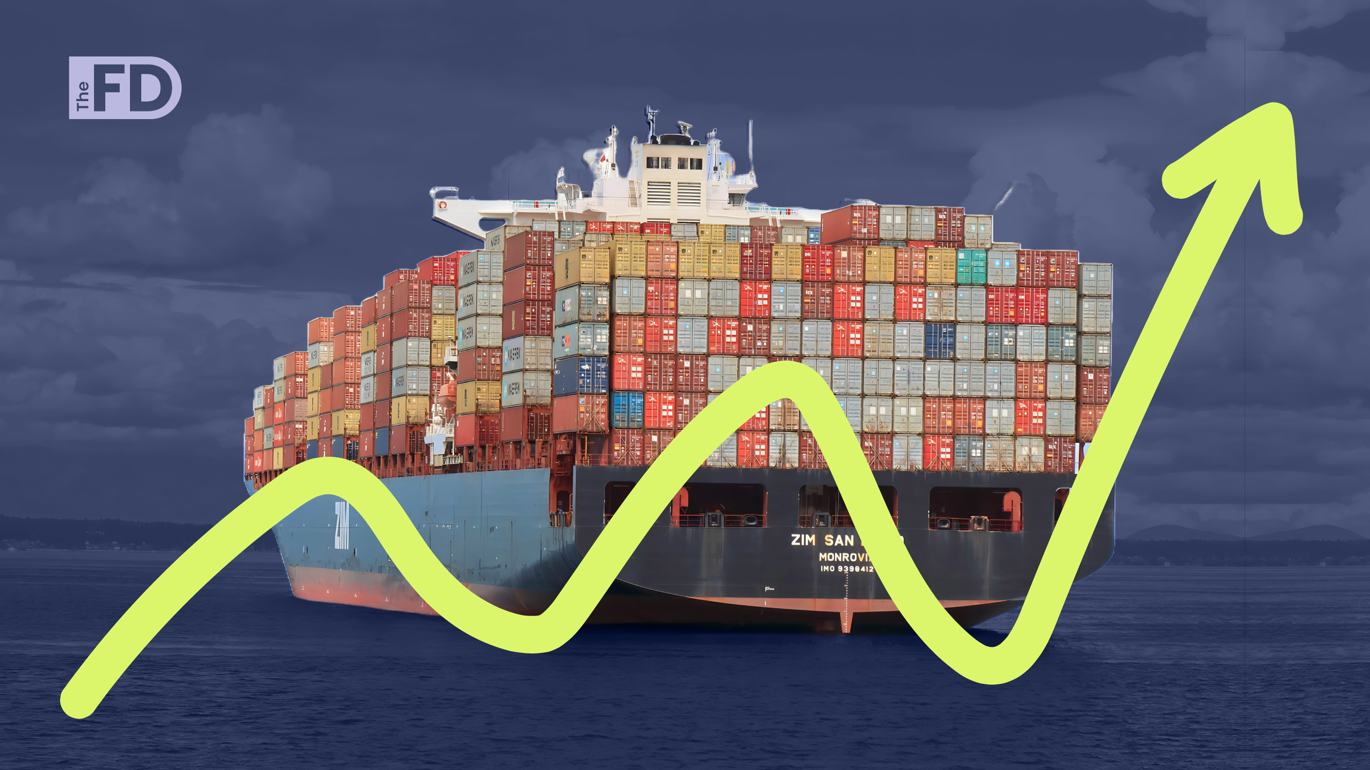 Can Indexing Save Shipper-Carrier Relationships in a 6X Market?