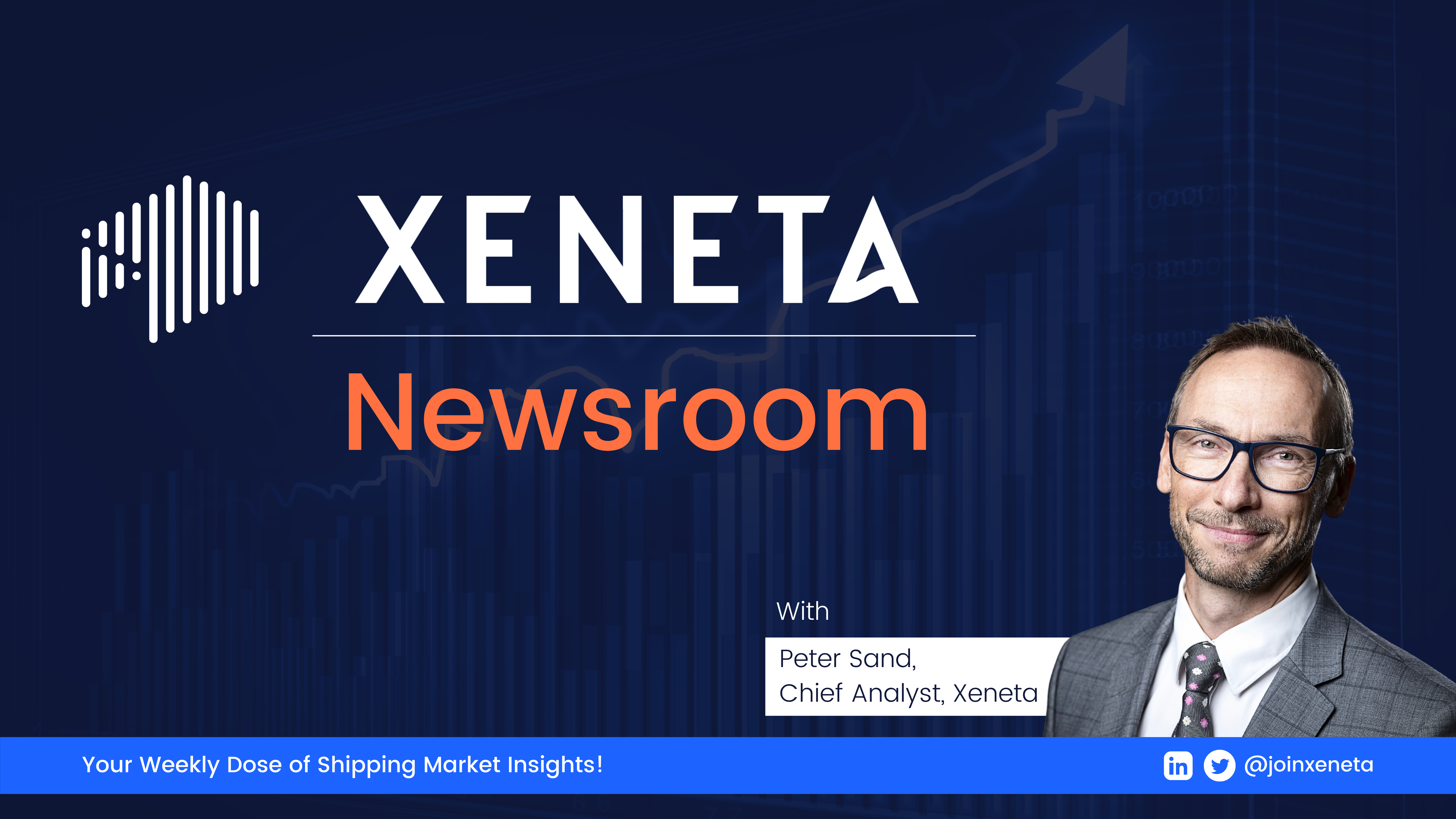 Xeneta Newsroom - Feb 10, 2022