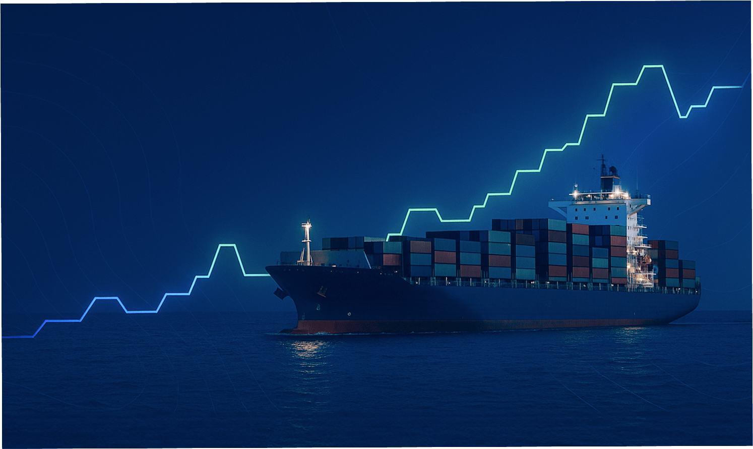 Index-Linked Contracts: Not Just for High-Value Cargo