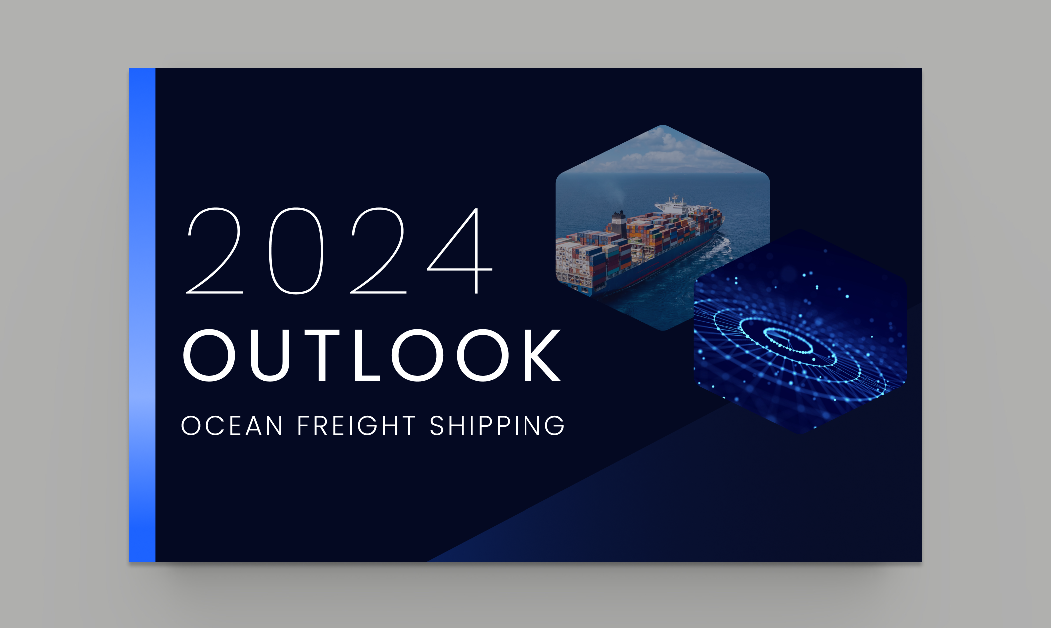 Xeneta forecasts a stormy 2024 as shipping lines set sights on freight rate increases
