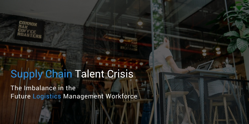 Supply Chain Talent Crisis | The Imbalance in Future Logistics