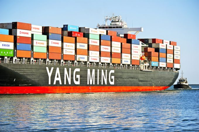 Carrier Suffering Continues: Yang Ming Line