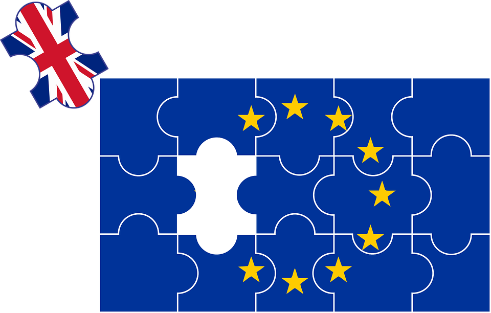 Brexit Impact On Supply Chain Management