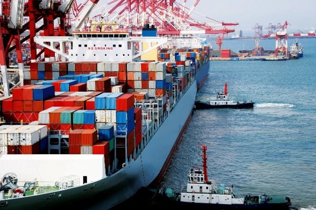 How Do You Know If Your Ocean Freight Rate Is Competitive?