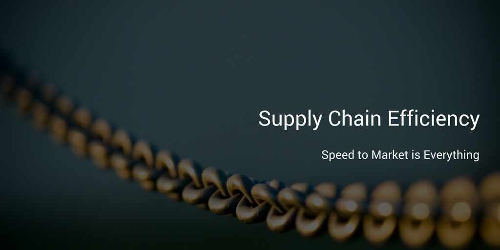 [Survey Says] How Efficient Are Your Supply Chains?