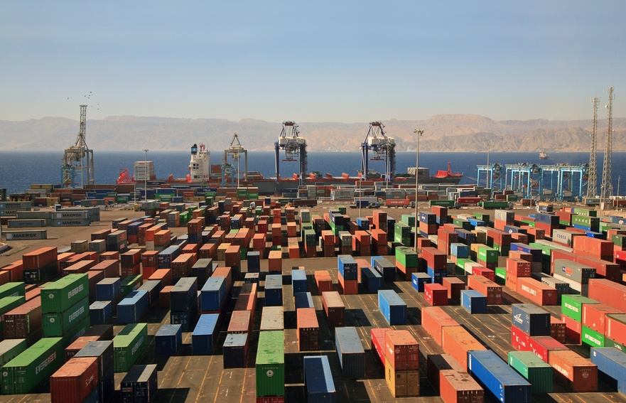 Ocean Freight Costs Are Killing Your Business. Here's How To Fix It.