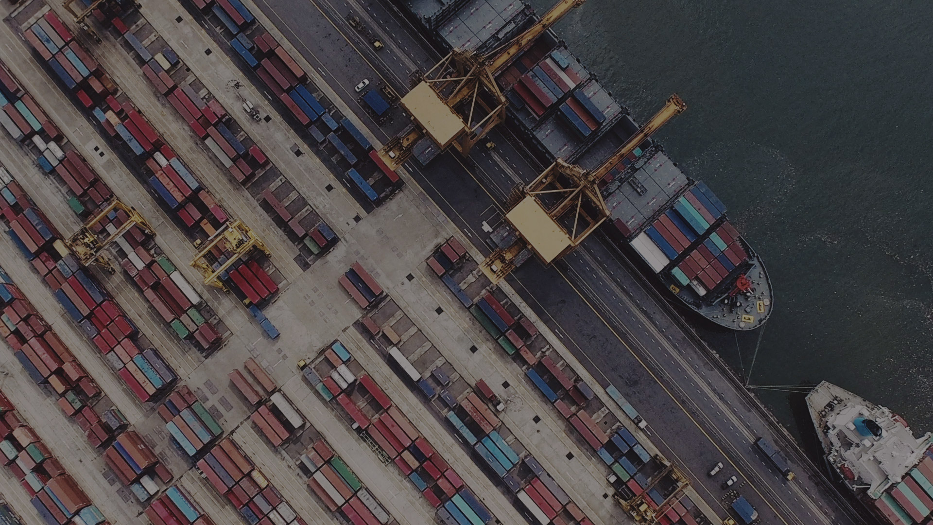 Is the Traditional Freight Forwarder Still Relevant?