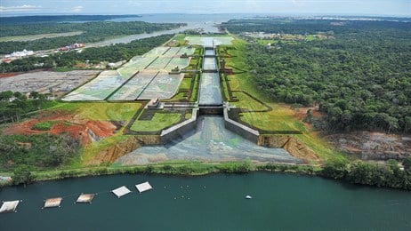 Is the Panama Canal Expansion Going to affect Freight Rates?