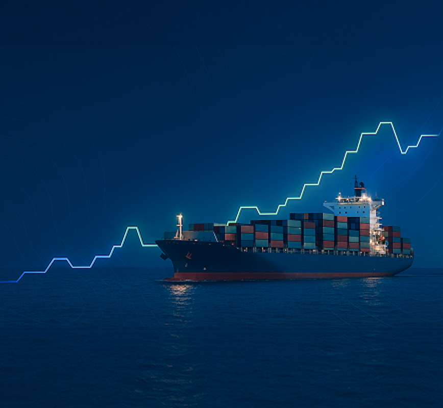 Volatile markets are breaking traditional RFQs. Discover how index-linked contracts help shippers move from reactive tendering to predictable, market-aligned procurement.