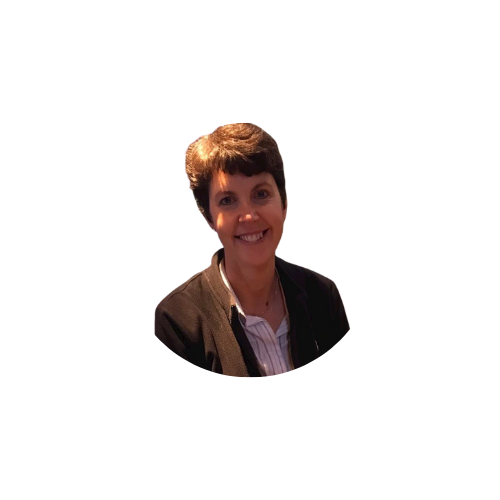 Karen Goodall ABF