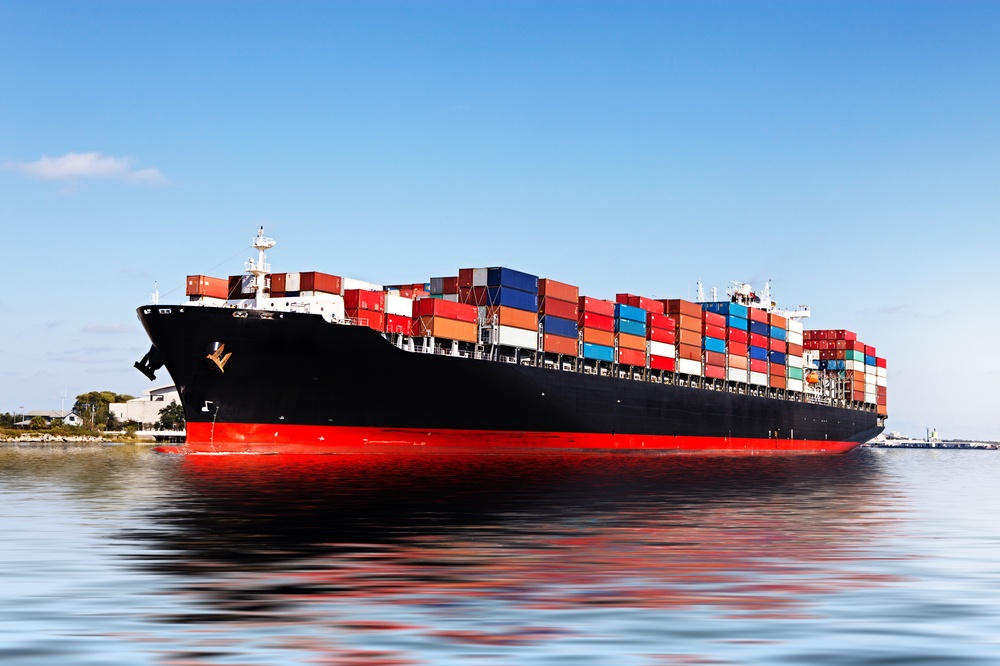 [Get Webinar] How External Factors Affect Ocean Freight Rates