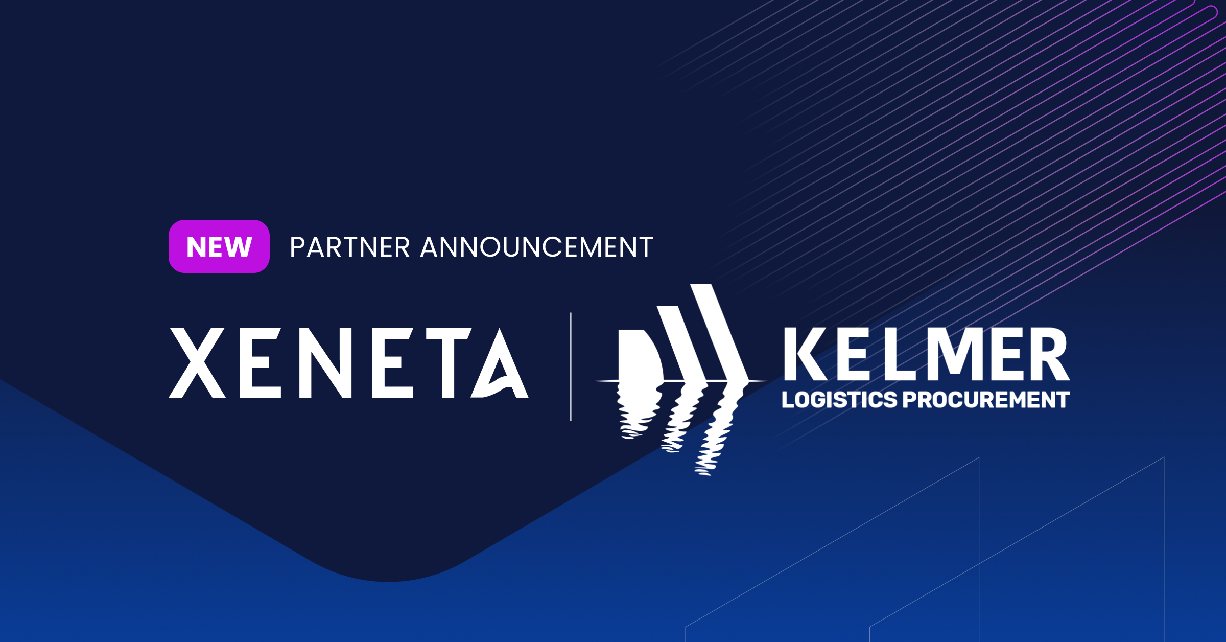 Xeneta partners with Kelmer to bring ocean & air freight rate transparency to SME shippers in Italy