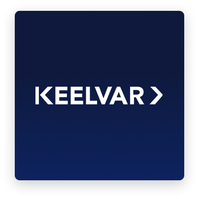 Keevlar logo - xeneta partner