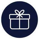 xeneta referral program gift box icon