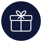 xeneta referral program gift box icon